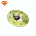 flange de forjamento dn20 pn10 st45.8 roscado